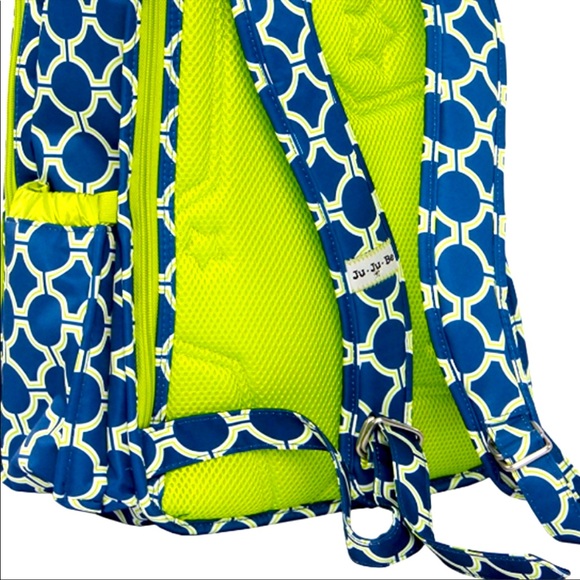 Ju ju be diaper bag - Picture 1 of 2